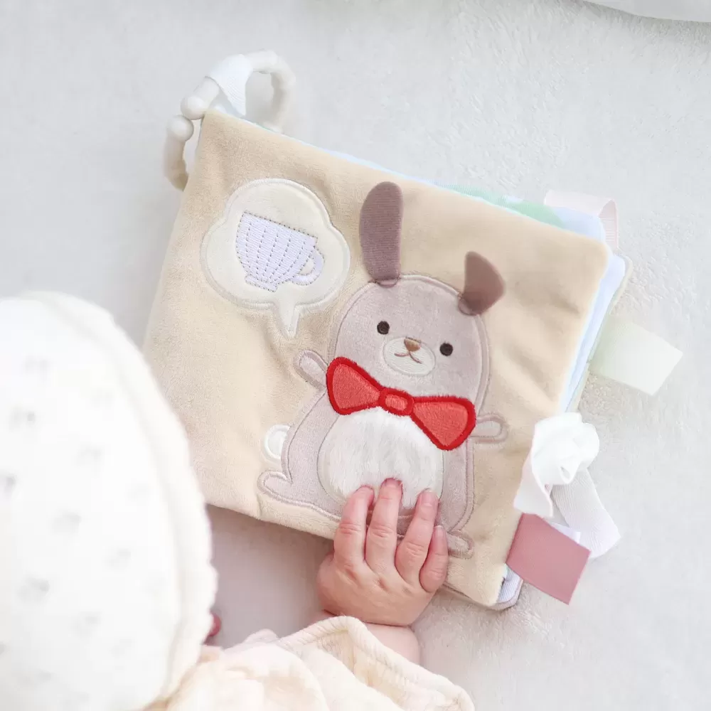 ふんわりえほん